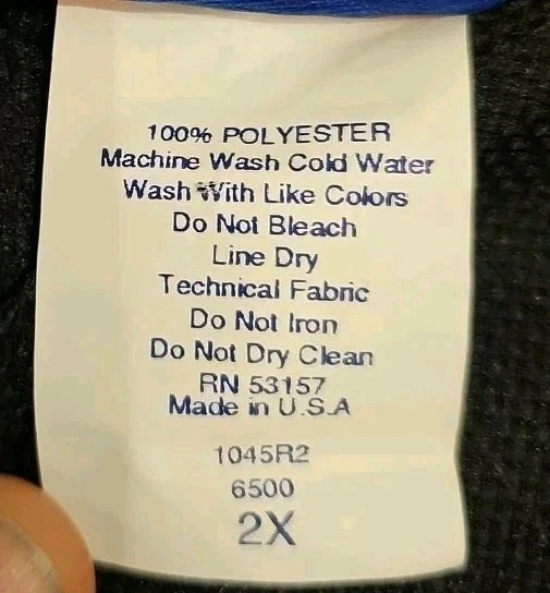 Majestic Autographed Miami Marlins Jersey Number 9 Juan Pierre - Image 3 of 4