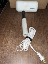 White  FORFEX Pocket Curler In Case