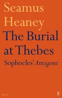 Burial At Thebes | Seamus Heaney | Taschenbuch | Kartoniert / Broschiert | 2005