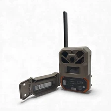 Moultrie Edge 2 Pro Cellular Trail Camera 
