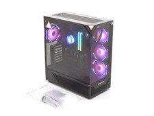 iBUYPOWER Element 9 Pro Intel i9-14900KF 32GB 2TB NVMe W11H | No Graphics Card