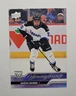 Sarah Nurse Rookie RC Card #51 2024-25 Upper Deck PWHL Young Guns Toronto