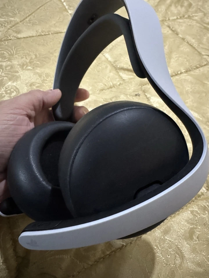 Cuffie Sony Pulse Elite PS5 - Immagine 3 di 4