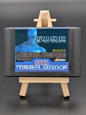 ebay® Auktion 358358625994 | Sega Mega Drive | Rise of the Robots - getestet Thumbnail of ebay® auction 358358625994 | Sega Mega Drive | Rise of the Robots - getestet
