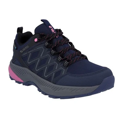 Hi-Tec - Damen Wanderschuhe "Diamonde" (FS9968) - Bild 1 von 4