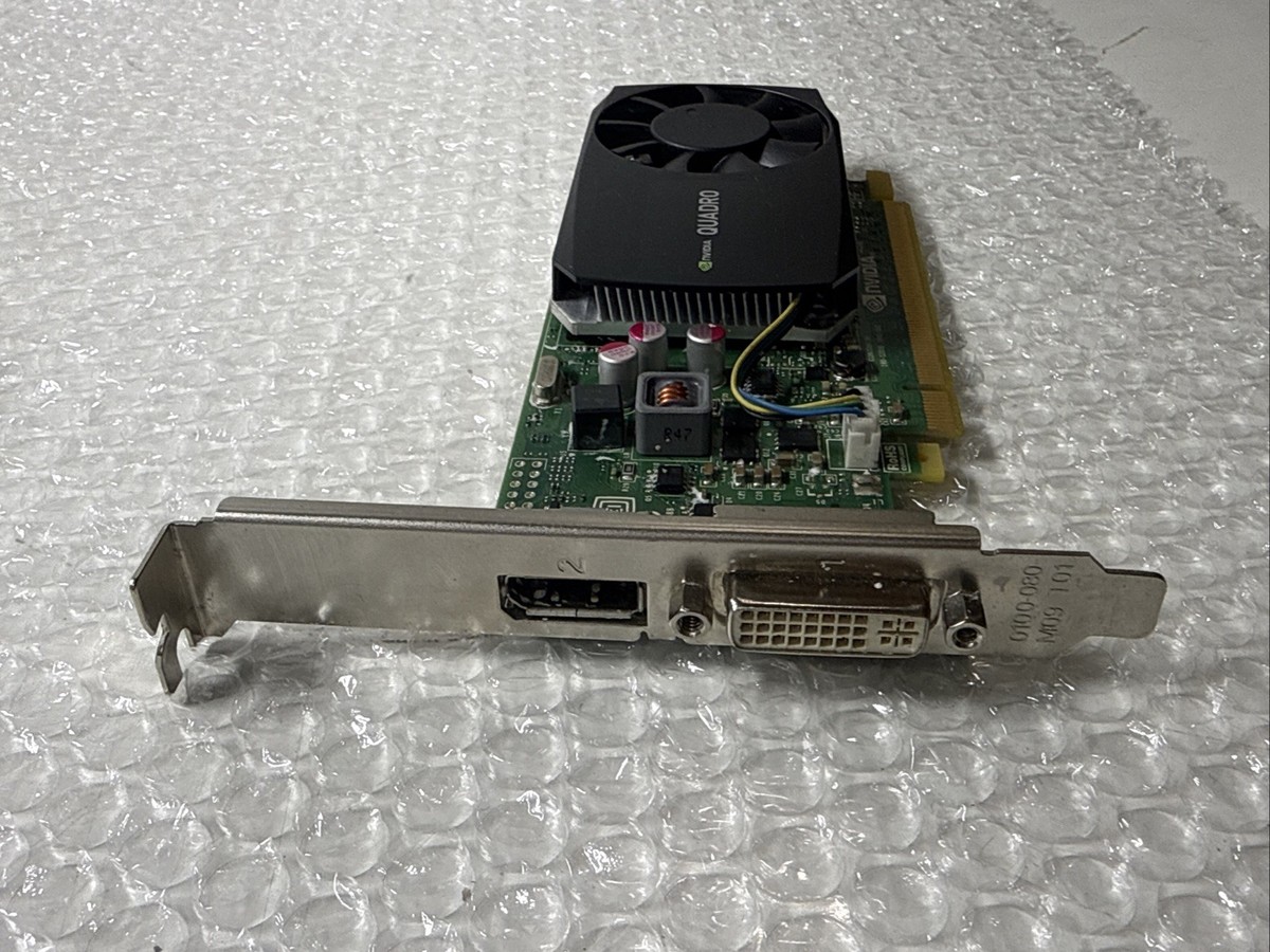 NVIDIA Quadro K620 699-52012-0504-712 Graphics Card #21 for sale