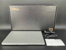 Dell Pro 16 Plus Laptop U7-265U 16GB 512GB BT5.3 WiFi6E 16F W11P 693N6