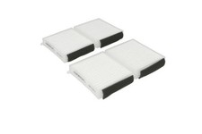 Filtre d'habitacle Mazda 323