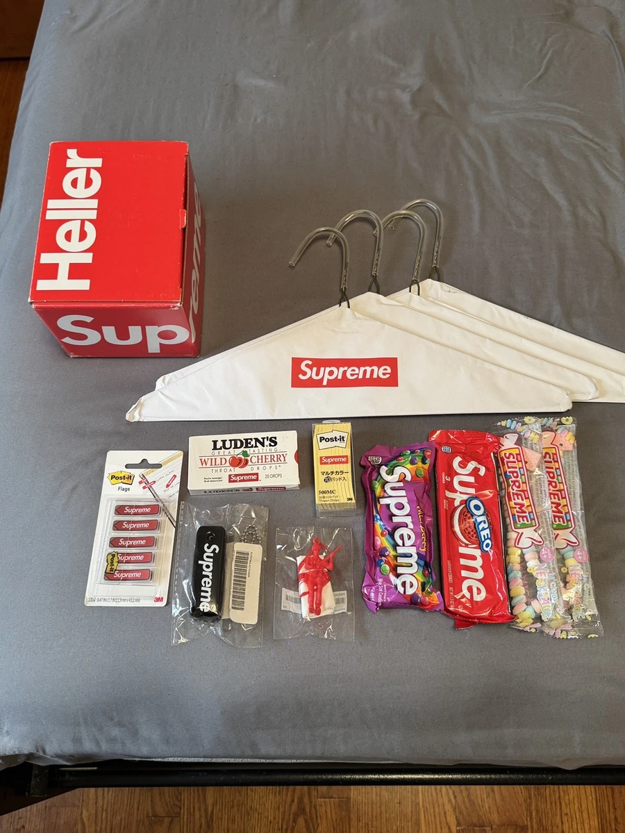 Supreme Other Clothing, Shoes & Accessories for sale | eBay