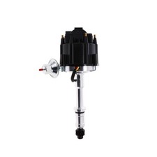 Hei Distributor For Buick Odd Fire V6 6-cylinder - Black Hei Distributor For Buick Odd Fire V6 6-cylinder - Black
