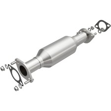 Magnaflow Catalytic Converter Epa For 2003-2006 Mitsubishi Outlander Magnaflow Catalytic Converter Epa For 2003-2006 Mitsubishi Outlander