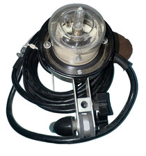 Speedotron Blackline 103 Flash Head in good condition