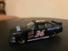 2014 36 Ryan Preece East West Marine Camaro TBR NASCAR CUSTOM DIECAST 1:64
