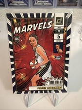 2025 Panini Donruss WNBA - Net Marvels Paige Bueckers #23 Press Proof (RC)