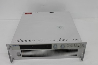Xantrex XPR 300-20 DC Power Supply T9745 0-300V 0-20A [Bruker BioSpin MRI]