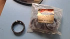 Yamaha Gasket Muffler Joint YA6 YDS5 DS6B  2 pc. of  137-14714-60 NOS