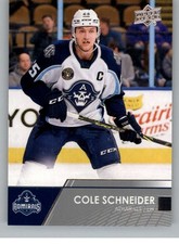 2021-22 Upper Deck AHL Hockey Cards Base Short Prints or Inserts Pick From List