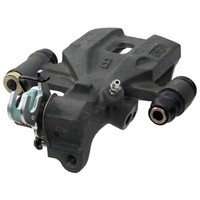 Bremssattel Mit Feststellbremse Ø 30 Mm Grauguss A.B.S. FüR U.A. Mazda 626