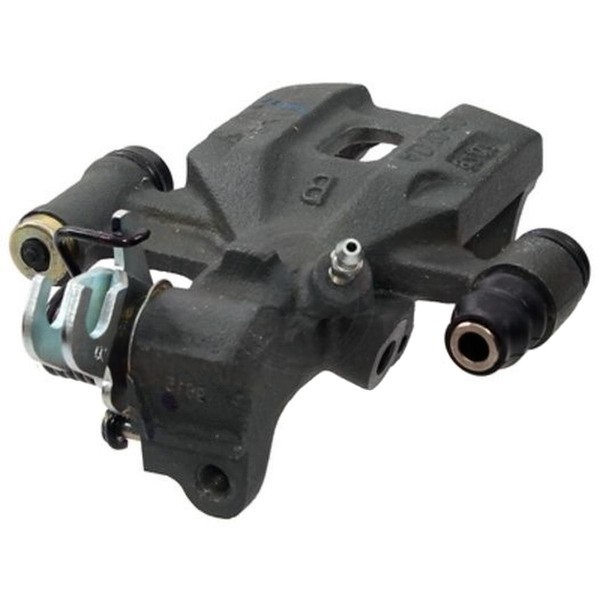 Bremssattel Mit Feststellbremse Ø 30 Mm Grauguss A.B.S. FüR U.A. Mazda 626-image
