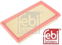 Febi Bilstein 184066 Luftfilter Luftfiltereinsatz