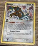 2006 Pokemon Deoxys Delta Species Holo #2/17