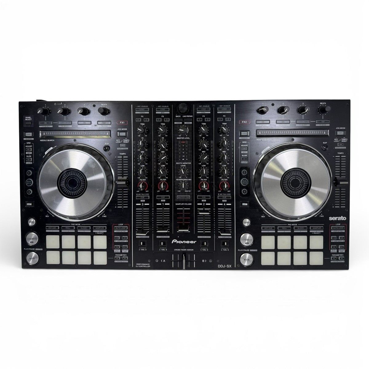 Pioneer DDJ-SX Digital DJ Controller for sale online | eBay