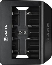 Varta Ladegerät LCD Universal Charger+
