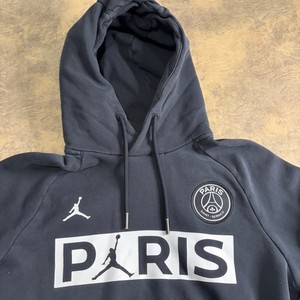 Jordan Paris Hoodie | eBay