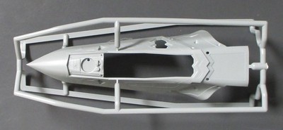Tamiya 1/48th Scale F-35A Lightning II - Parts Lot X from Kit No. 61124