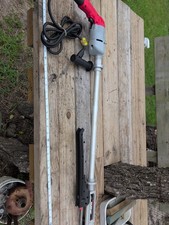 Milwaukee PAM FAST Screw Driver Power System