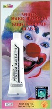 Green Cream Make-Up Rubie's One size