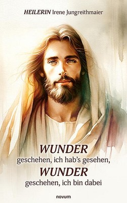 Wunder geschehen, ich hab's gesehen, Wunder geschehen, ich bin dabei | 2025