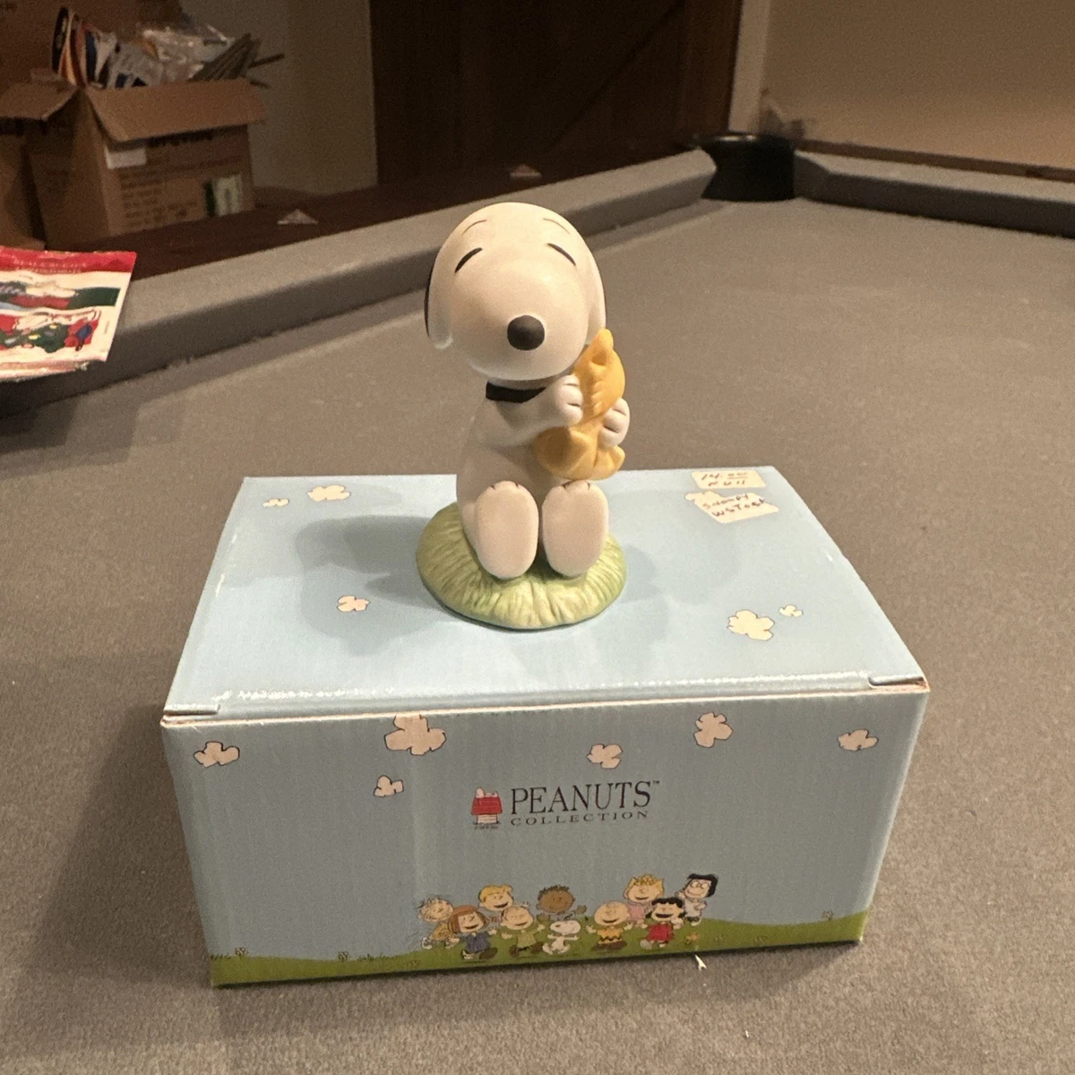 スヌーピー snoopy peanuts westland 置物　海賊 スヌーピー snoopy peanuts westland 置物 海賊