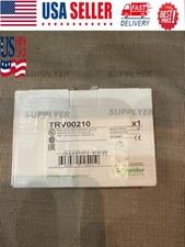 SCHNEIDER TRV00210 MODBUS SL COMMUNICATION INTERFACE MODULE NEW US Free TAX