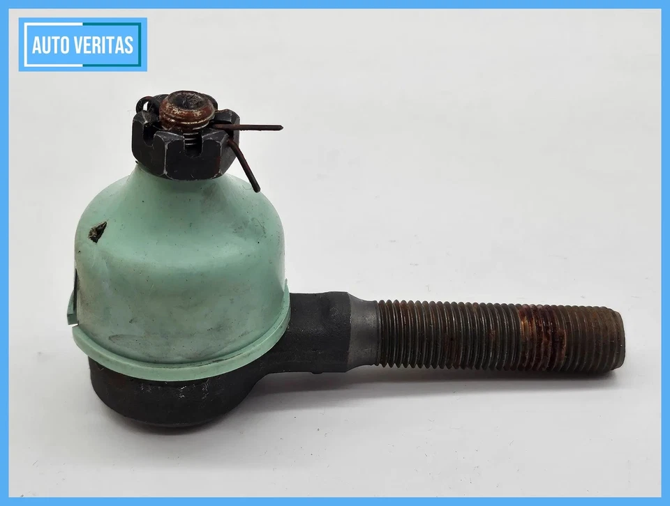 Original Opel Oldtimer track rod head front right 324101 - Image 3 of 4