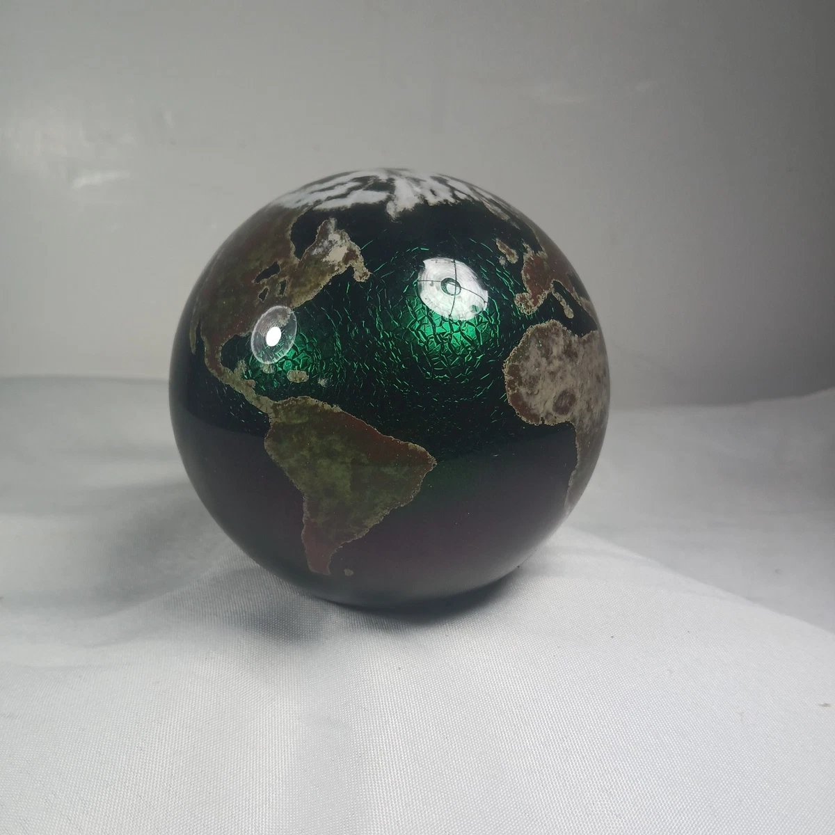 Lundberg Studios In Glass Paperweights for sale | eBay