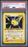 2000 Pokemon Neo Genesis 1st Edition #70 Pikachu 1st Edition PSA 9
