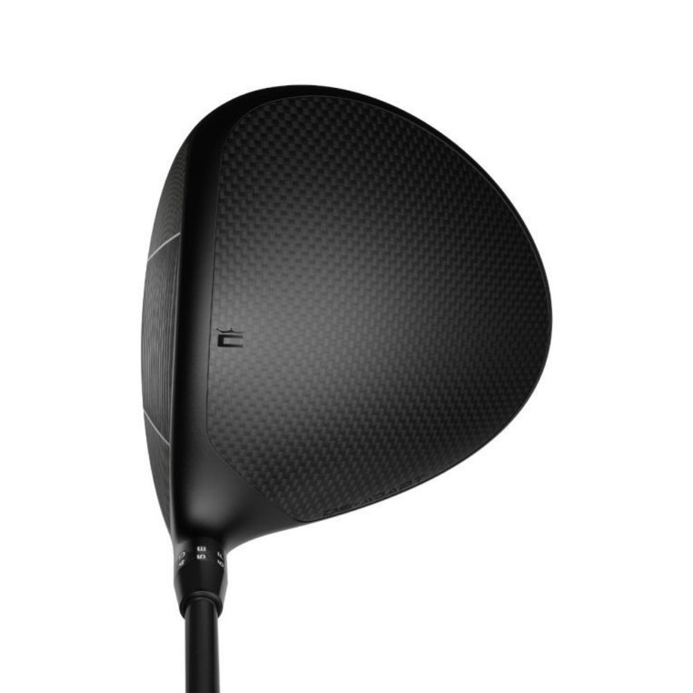 Cobra Women's DS-ADAPT MAX K Driver, Right Hand