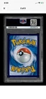 The Pokémon Company Umbreon VMAX Alt Art Secret Rare Holo 215/203 PSA 10