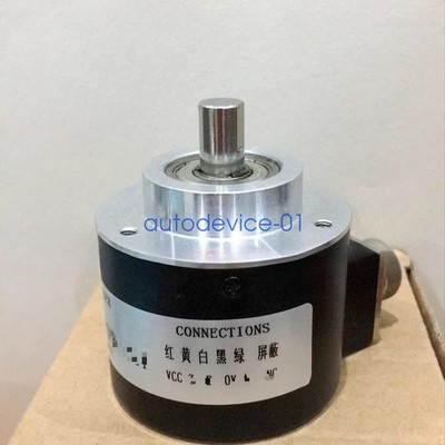 1PCS NEW Fit for OEK-200-2-050-00E Encoder Replacement DHL/FedEx
