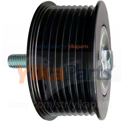 Idler Pulley 279-2589 2792589 For CAT C9.3 | eBay
