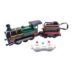 LEGO City 60511 Classic Steam Train Locomotive Tender with Powered Up Functions NEW