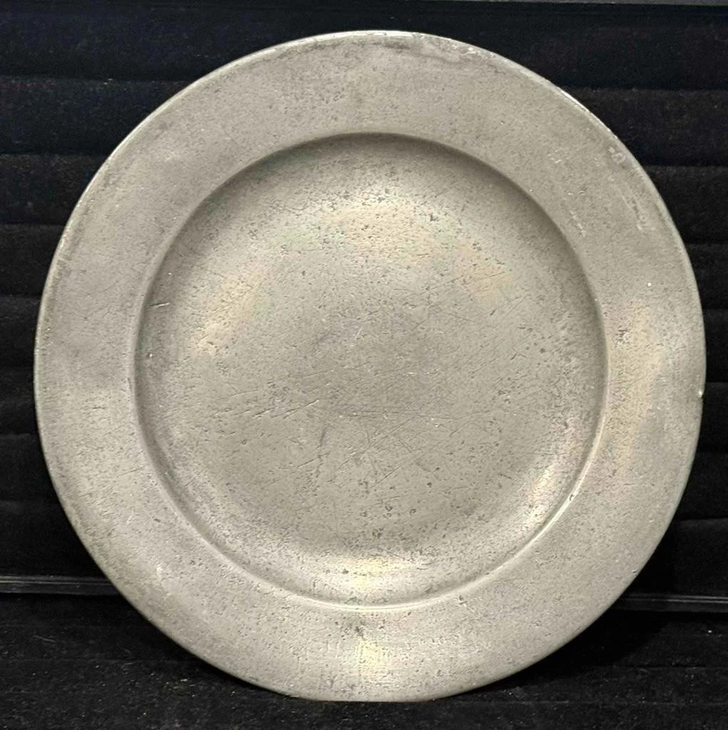 pewter 18th products for sale | eBay