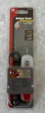 Gardner Bender GET-3213 Voltage Tester 120-277V AC/DC