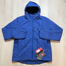 Helly Hansen Men s XL Odin Stretch Hooded Ins...
