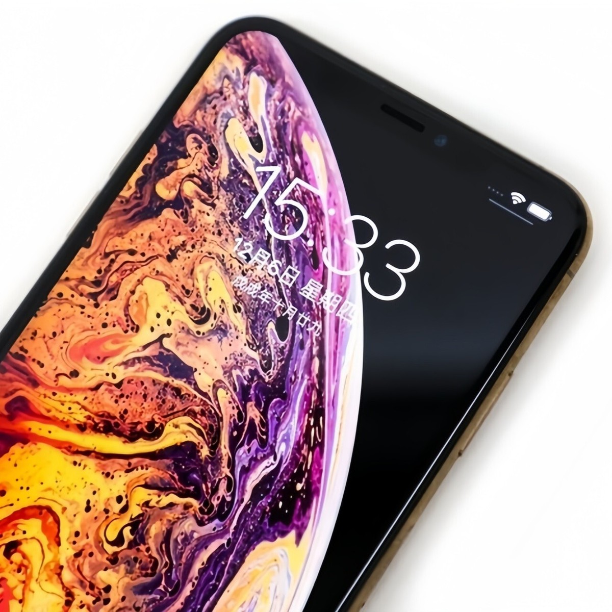 Apple iPhone Xs Max-64GB-All Colors Unlocked -Excellent Apple iPhone Xs Max-64GB-All Colors Unlocked -Excellent