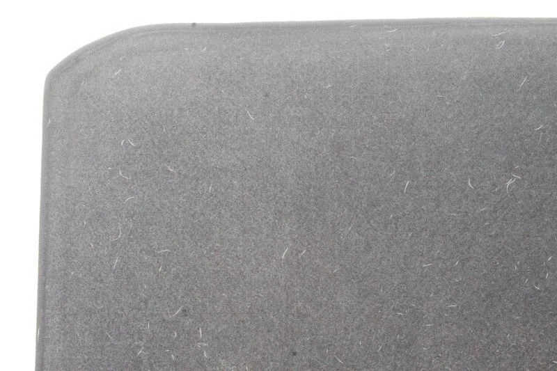 Chrysler Crossfire ZH 2004 cupé #234 alfombrilla maletero alfombra alfombra Foto 2 de 4