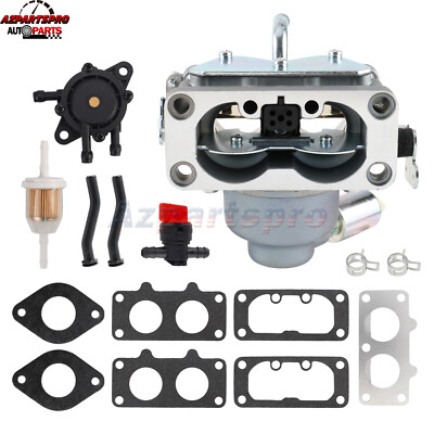 #ad Carburetor for Briggs amp; Stratton 20hp 22hp 24hp 25hp Intek V Twin Engine Carb $31.89