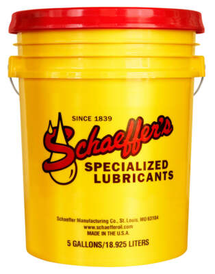 Schaeffers All-Trans Supreme Synthetic Automatic Transmission Fluid | 5 Gallons