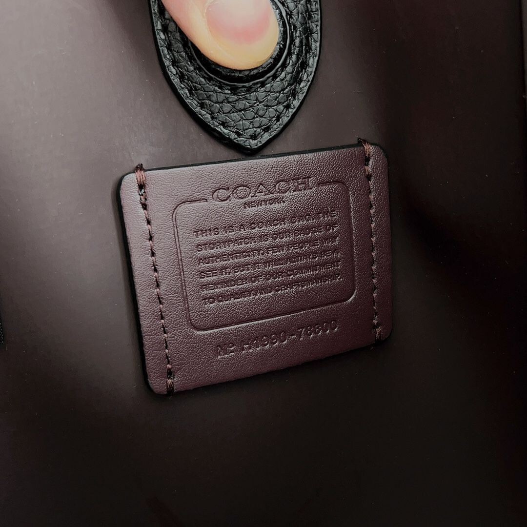 ＣＯＡＣＨバッグ COACH ショルダーバッグ バッグ スウィング ジップ 20
